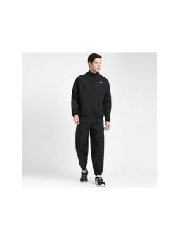 Reebok - Wor Tracksuit Black Training Track Suit
