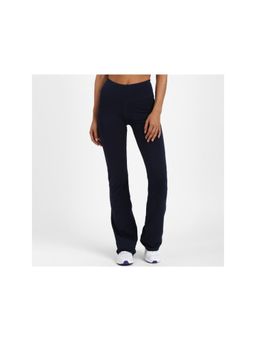 Reebok - Wor Pp Bootcut Navy Blue Training Track Pant