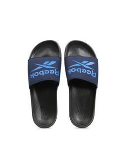 Reebok - New Slide Rbk Black Swim Slide