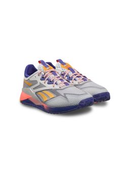Reebok - Nano X2 Tr Adventure Grey Training Shoes