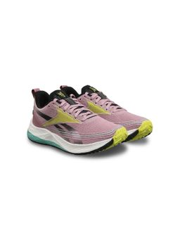 Reebok - Floatride Energy 4 Purple Running Shoes