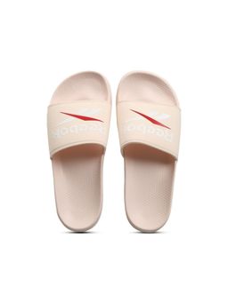 Reebok - New Slide Rbk Pink Swim Slide