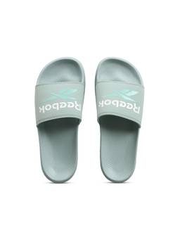 Reebok - New Slide Rbk Grey Swim Slide