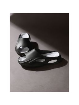 Truffle Collection - Black Solid Flats