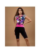 Black color option, Currently selected