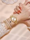 Gold color option