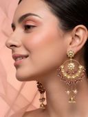 Red color option, Currently selected