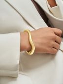 Gold color option, Currently selected