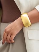 Gold color option, Currently selected