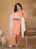 Peach color option