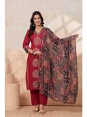 Red color option, Sold out
