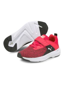 Puma - Comet 2 Alt V Ps Unisex Pink Sports Shoes