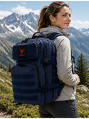 Navy Blue color option, Currently selected