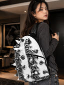 White color option