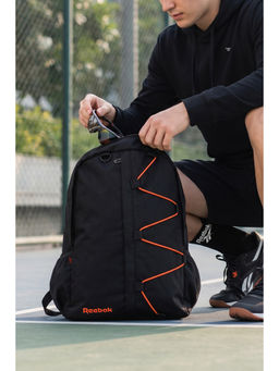 Reebok - Unisex Street Motion Backpack