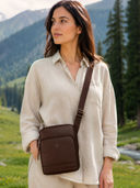 Brown color option