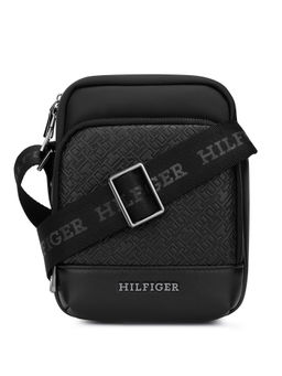 Tommy Hilfiger - Crossbody Sling Bag Verin - Black