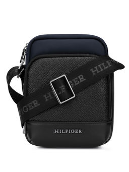 Tommy Hilfiger - Crossbody Sling Bag Verin - Navy Blue