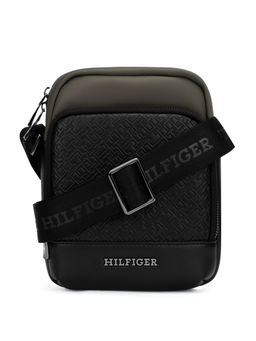 Tommy Hilfiger - Crossbody Sling Bag Verin - Olive