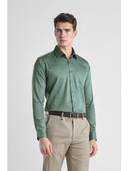 Green color option, Sold out, Currently selected