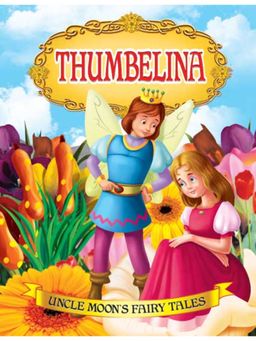 Dreamland - Thumbelina Children Story Books by Publications