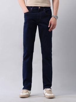 U.S. Polo Assn. Denim Co. - Regallo Skinny Fit Blue Jeans