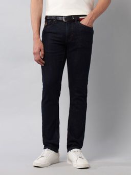 U.S. Polo Assn. Denim Co. - Regello Skinny Fit Blue Jeans