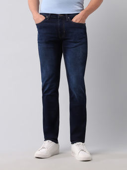 U.S. Polo Assn. Denim Co. - Regallo Skinny Fit Blue Jeans