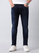 Blue color option, Sold out, Currently selected