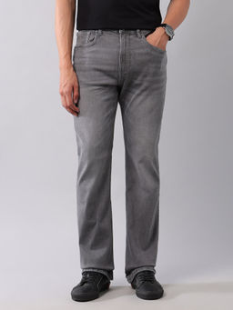 U.S. Polo Assn. Denim Co. - Conno Bootcut Fit Grey Jeans