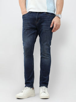 U.S. Polo Assn. Denim Co. - Henry Tapered Fit Mid Rise Jeans