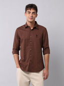 Brown color option, Sold out, Currently selected