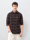 Brown color option, Sold out, Currently selected