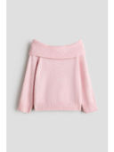 Pink color option, Currently selected