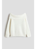 White color option, Sold out