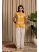 Yellow color option