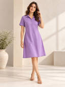 Purple color option