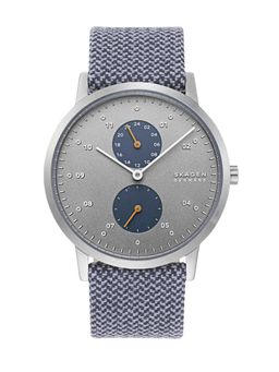 Skagen - Kristoffer Blue Watch For Men (SKW6524)