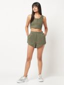 Olive color option