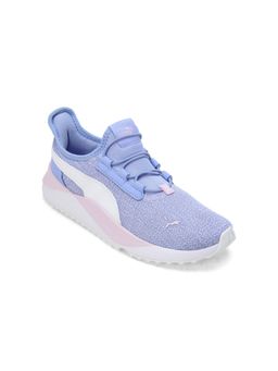 Puma - Pacer Easy Street AC PS Kids Blue Sneakers