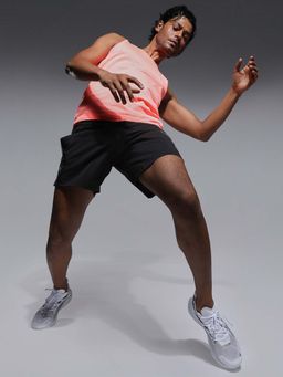 Puma - Pink Solid Vest