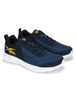 Reebok - Edge Identity Blue Running Shoes
