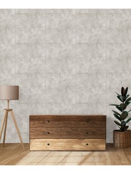 Excel - Gypsum Grey Wallpaper