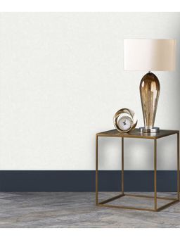 Excel - Celestine White Wallpaper