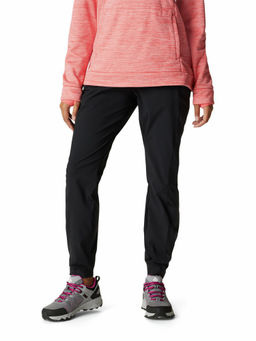 Columbia - Womens Black Omni-Shield Claudia Ridge Pant