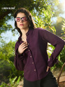 Purple color option, Sold out