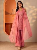 Pink color option, Currently selected
