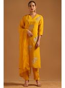 Mustard color option