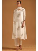 White color option, Currently selected