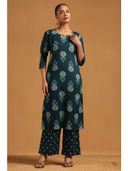 Teal color option